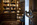 Bibliothèque esprit Jules Verne réalisée par Julien Lachaud ébéniste 