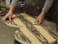 atelier de julien lachaud ébéniste