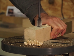 atelier de julien lachaud ébéniste