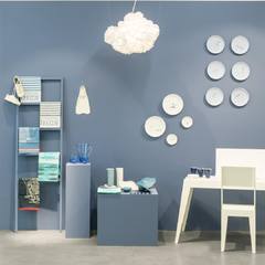 bureau Simplicité à la boutique Empreintes - Paris