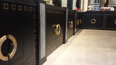 Boutique Caron - Paris