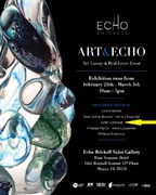 Présentation à Miami - Echo Brickell
