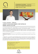 Concours Ateliers d'art de France